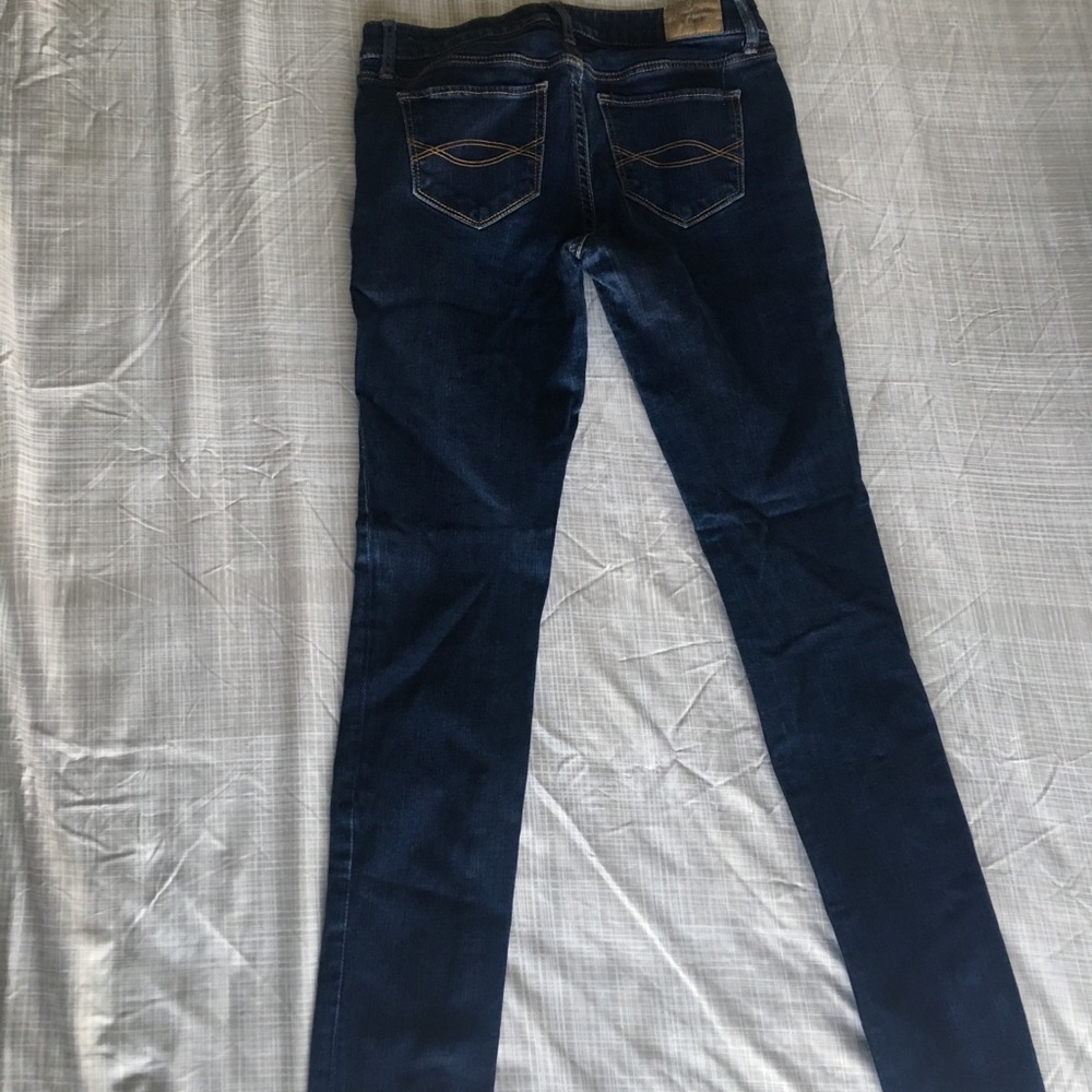 Abercrombie jeans